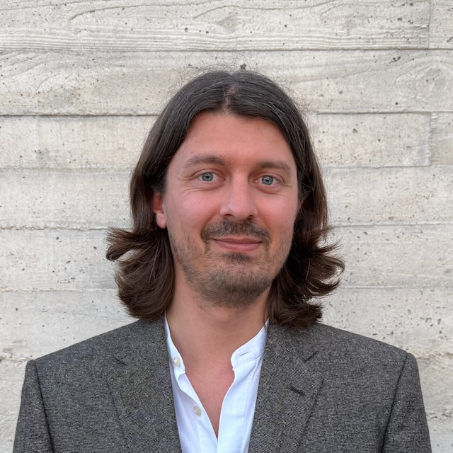 Michael Achmann-Denkler